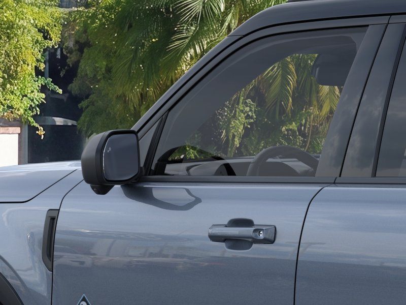 2025 Ford Bronco Sport Outer Banks - Photo 20