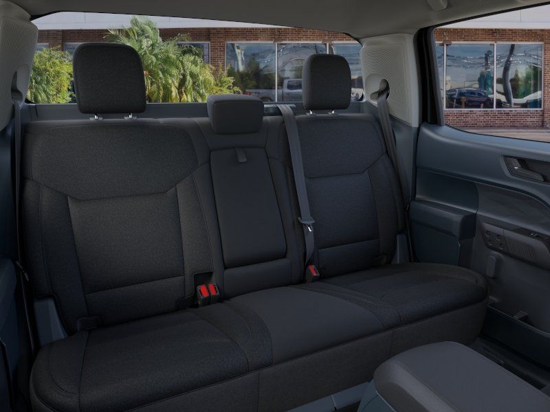 2025 Ford Maverick XLT - Photo 11