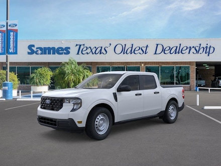 2026 Ford Maverick XL Truck SuperCrew