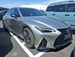  LEXUS IS 350