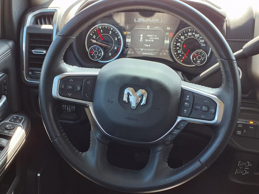 2024 RAM Ram 2500 Pickup Laramie - Photo 20
