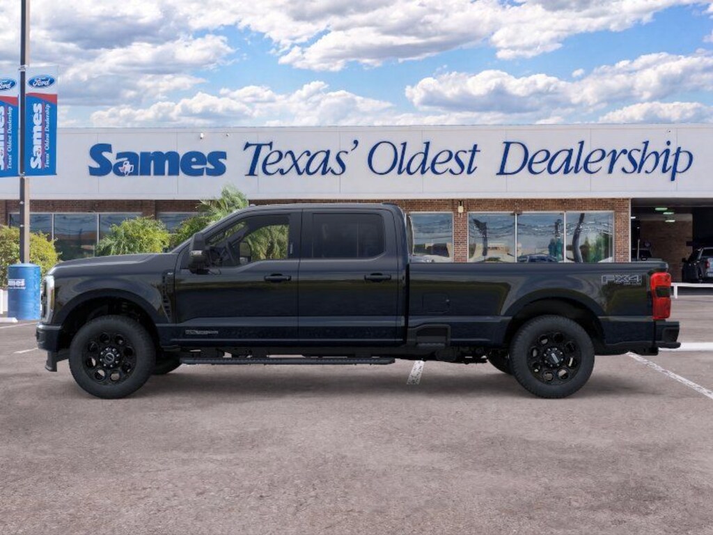 New 2026 Ford F-350 Truck Crew Cab