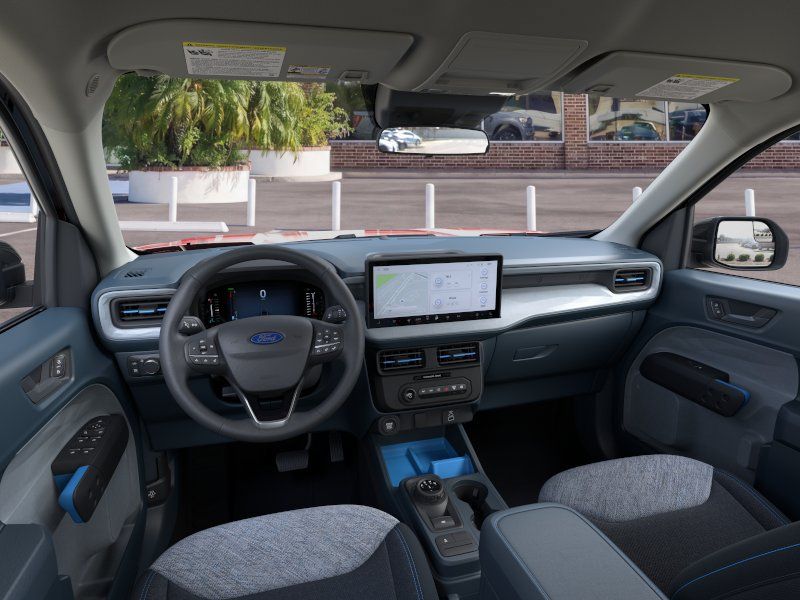 2026 Ford Maverick XLT - Photo 9