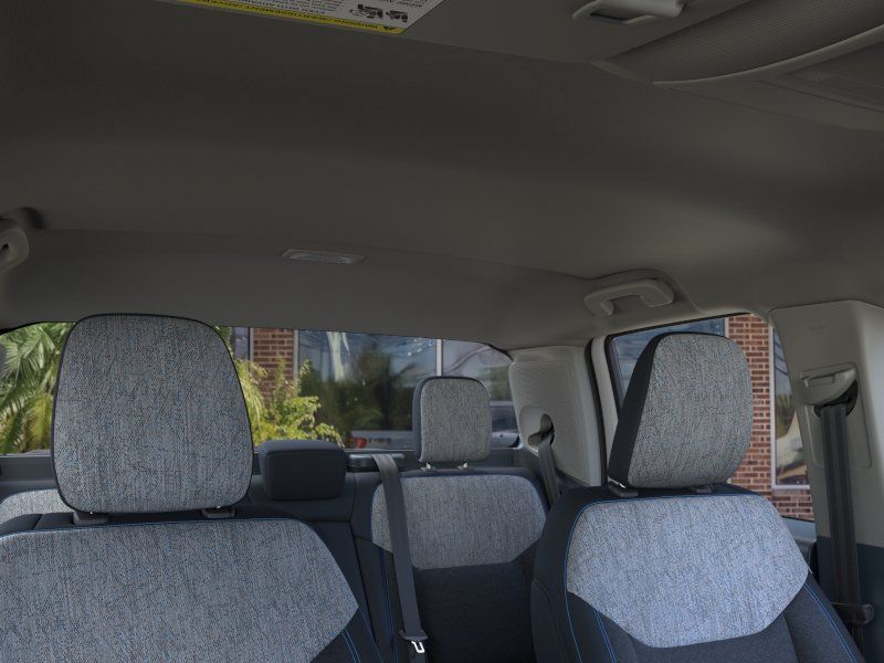 2026 Ford Maverick XLT - Photo 12