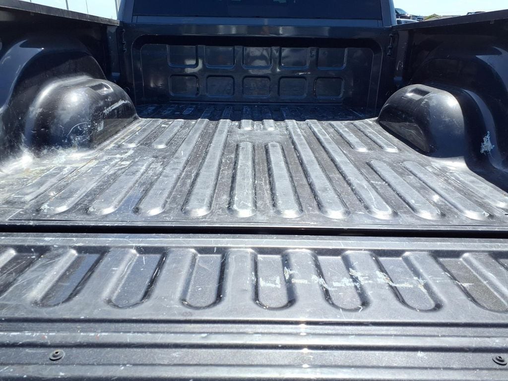 2024 RAM Ram 2500 Pickup Laramie - Photo 10