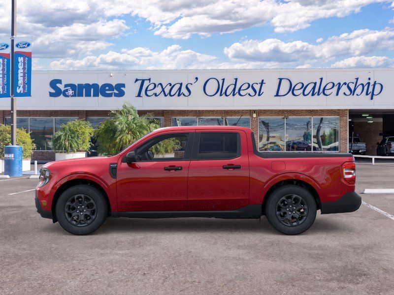 2026 Ford Maverick XLT - Photo 3