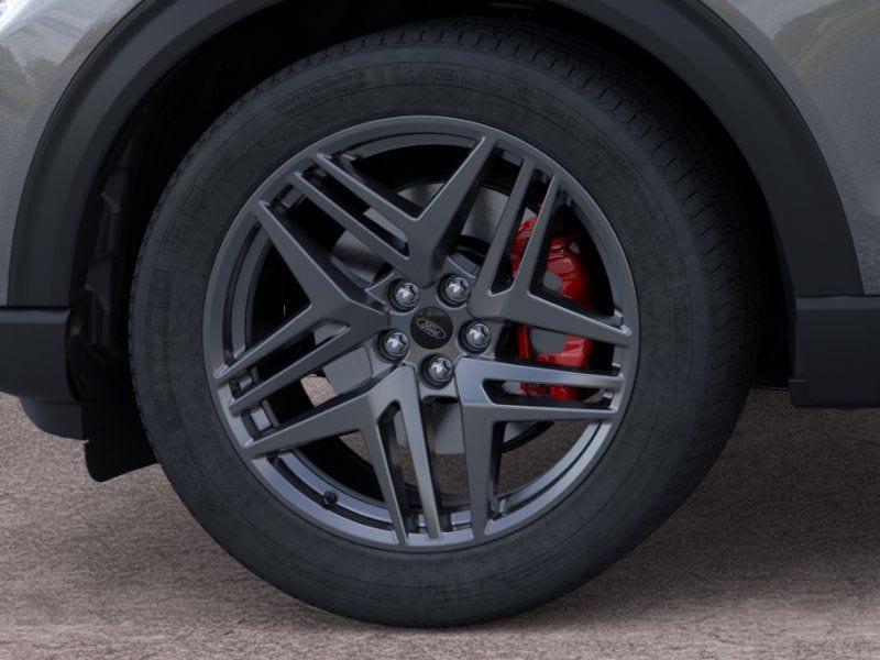 2026 Ford Explorer ST - Photo 19