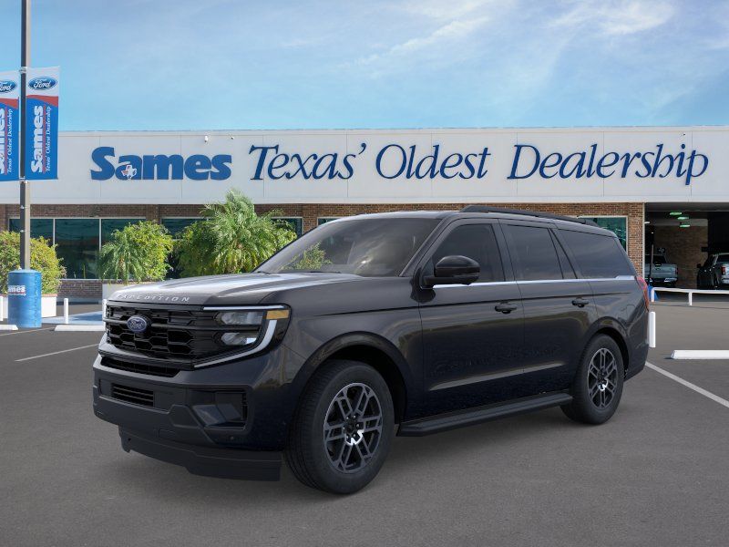 2026 Ford Expedition Active's photo
