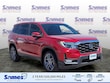  Honda Passport
