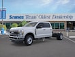  Ford F-350 Chassis