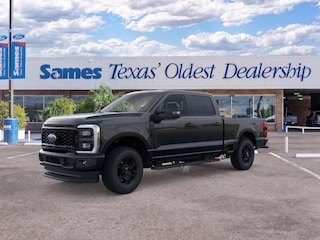 2026 Ford F-250 Truck Crew Cab