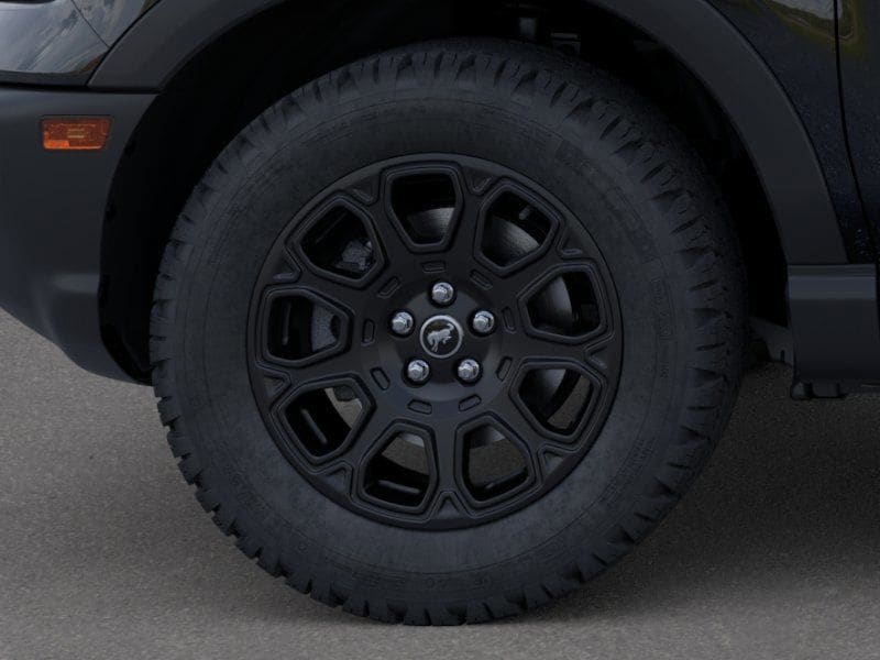 2025 Ford Bronco Sport Badlands - Photo 19