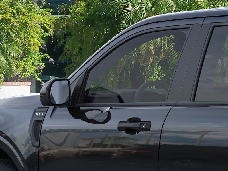 2025 Ford Maverick XLT - Photo 21