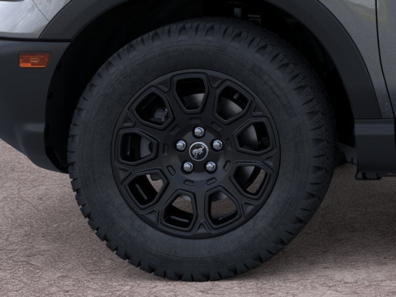 2025 Ford Bronco Sport Badlands - Photo 19