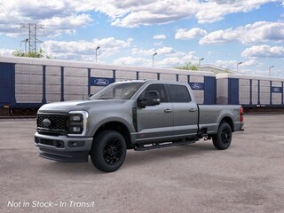 2026 Ford F-350 Truck Crew Cab