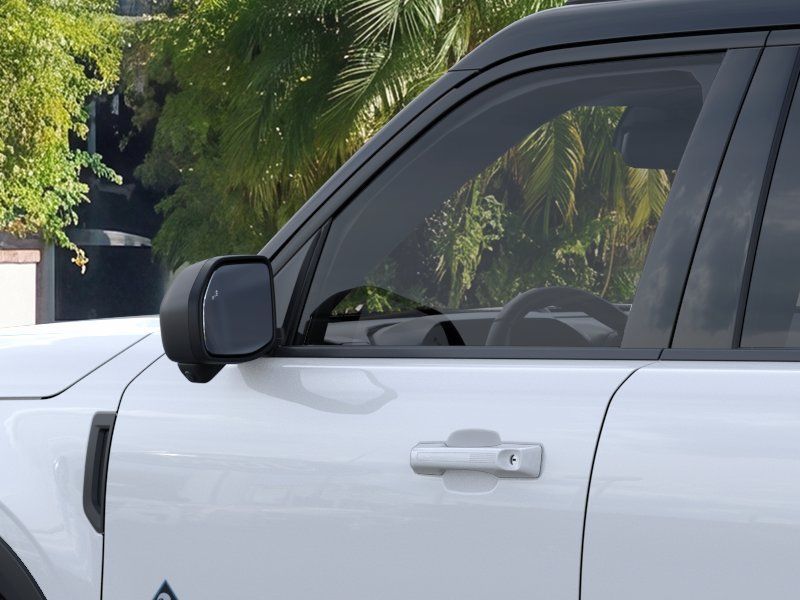 2025 Ford Bronco Sport Outer Banks - Photo 20