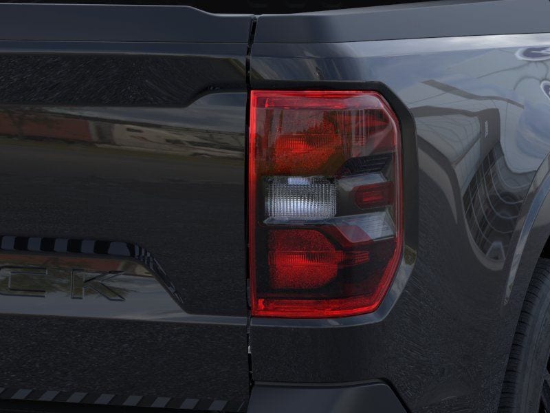 2025 Ford Maverick XLT - Photo 22