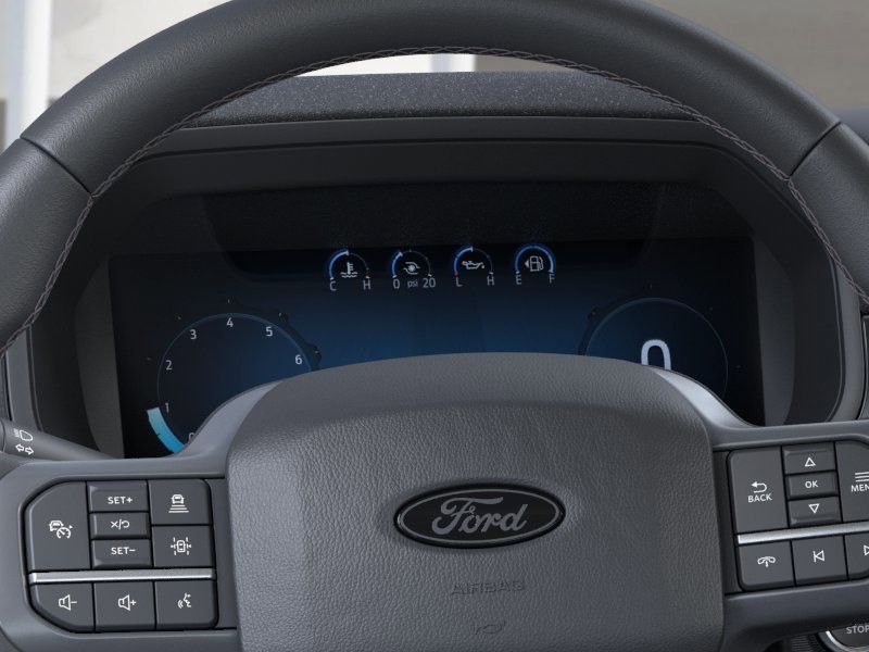 2025 Ford F-150 Lariat - Photo 13
