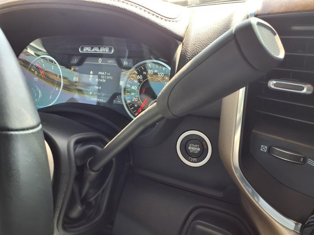 2024 RAM Ram 2500 Pickup Laramie - Photo 18