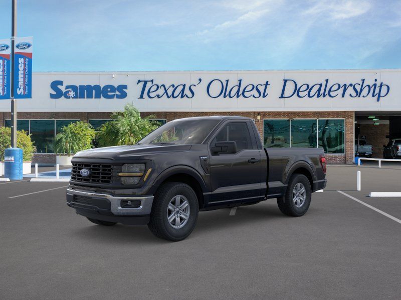 2026 Ford F-150 XL Regular Cab 6-1/2 Box's photo
