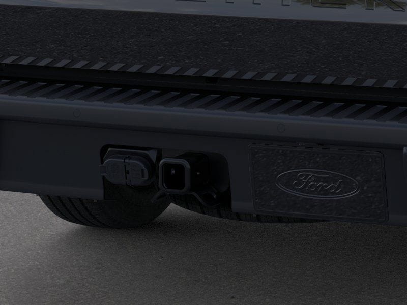 2025 Ford Maverick XLT - Photo 23
