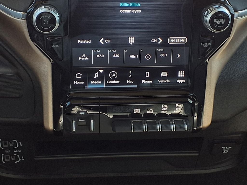 2024 RAM Ram 2500 Pickup Laramie - Photo 15