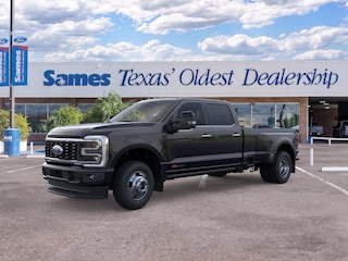 2026 Ford F-350 Truck Crew Cab