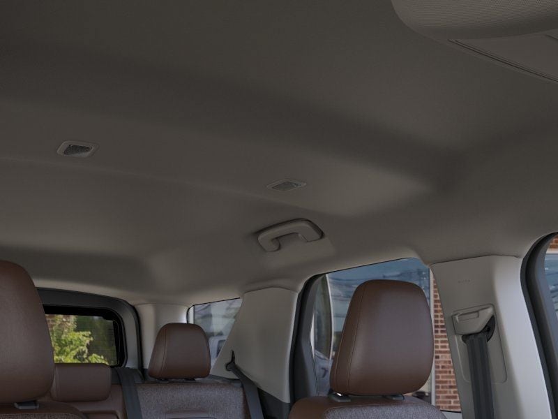 2025 Ford Bronco Sport Outer Banks - Photo 22