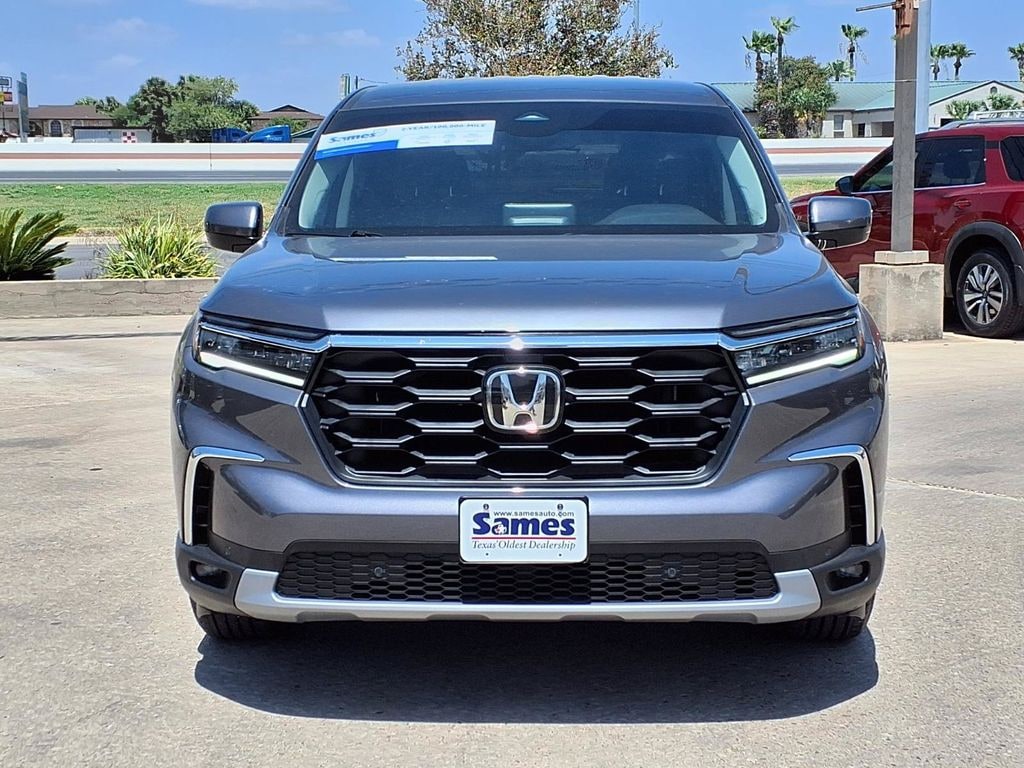 Used 2024 Honda Pilot EX-L 7 Passenger SUV