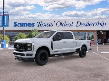 2026 Ford F-250 Truck Crew Cab