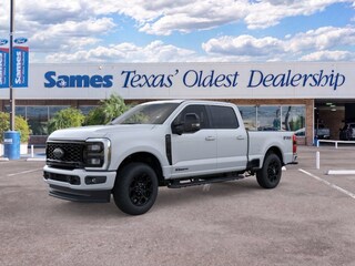 2026 Ford F-250 Truck Crew Cab