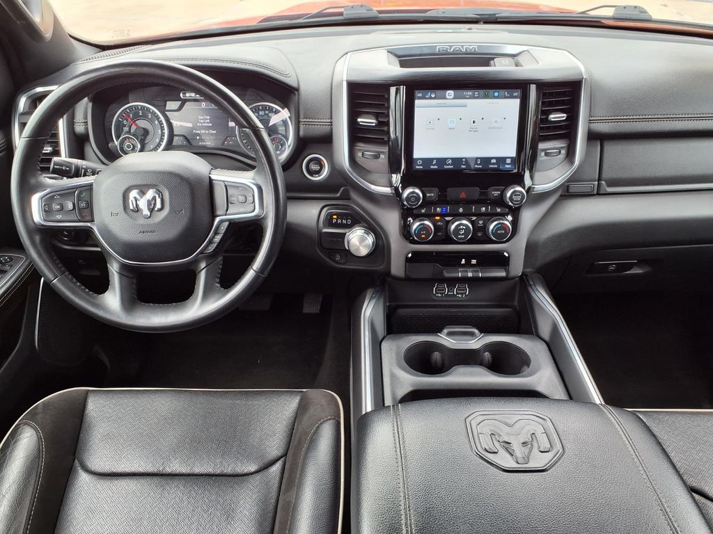 2024 RAM Ram 1500 Pickup Laramie - Photo 12