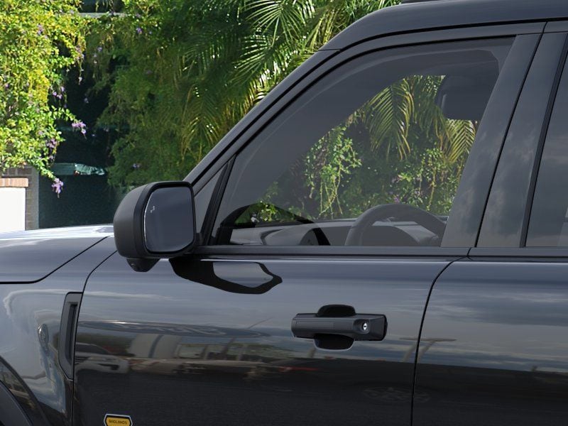2025 Ford Bronco Sport Badlands - Photo 20
