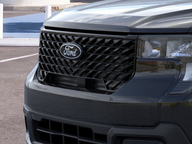 2025 Ford Maverick XLT - Photo 18