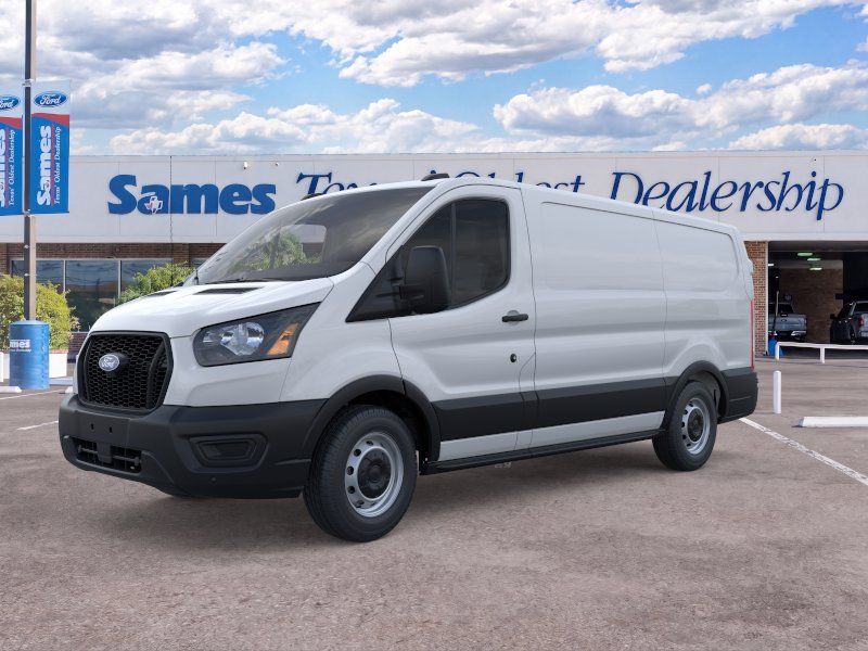 New 2026 Ford Transit-150 Cargo Base
