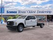  Ford F-350 Chassis