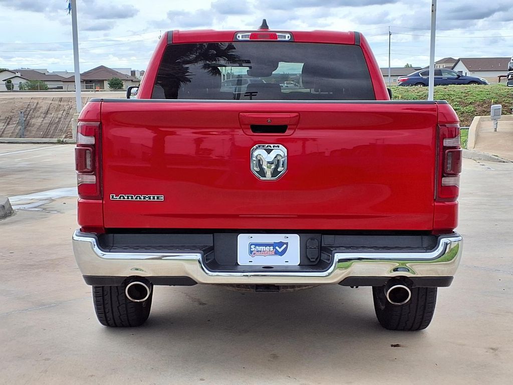 2024 RAM Ram 1500 Pickup Laramie - Photo 6