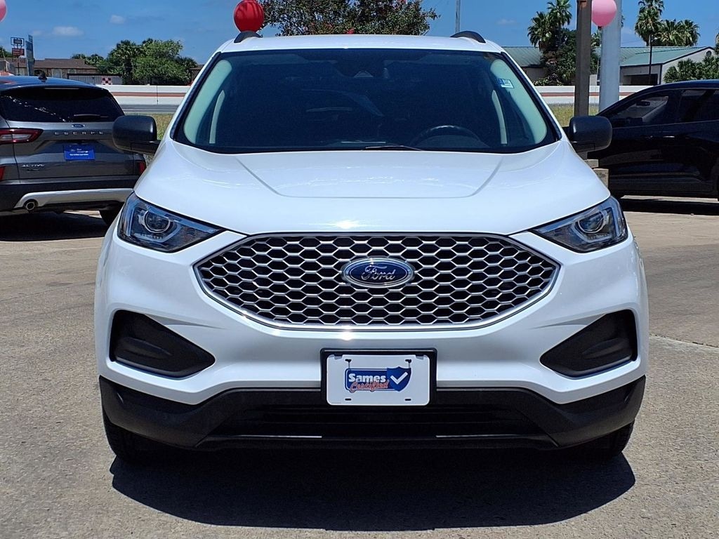 Certified 2024 Ford Edge SE SUV