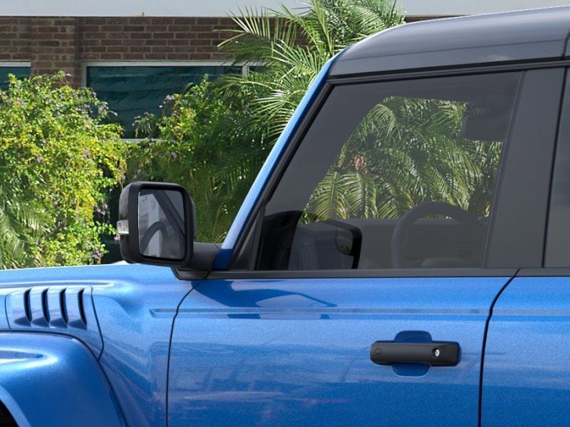 2025 Ford Bronco 4-Door Raptor - Photo 22