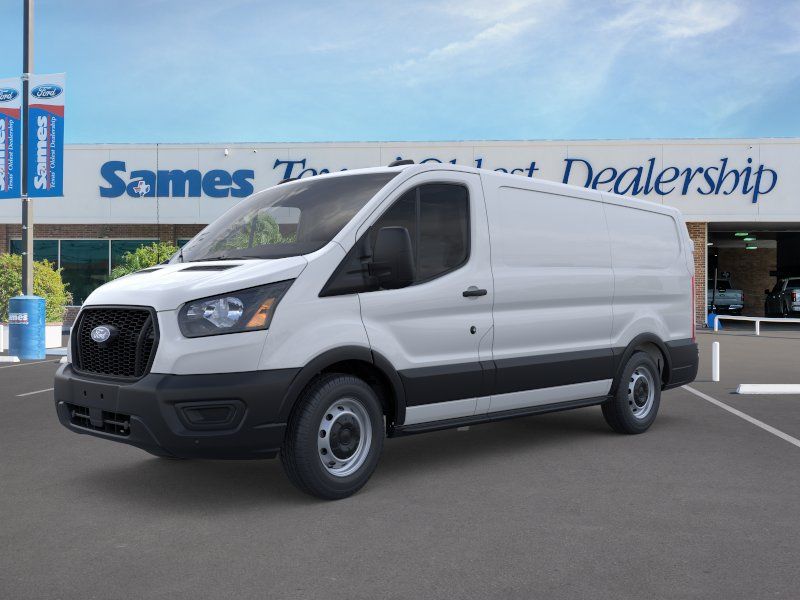 2026 Ford Transit 150 Low Roof 130 WB's photo