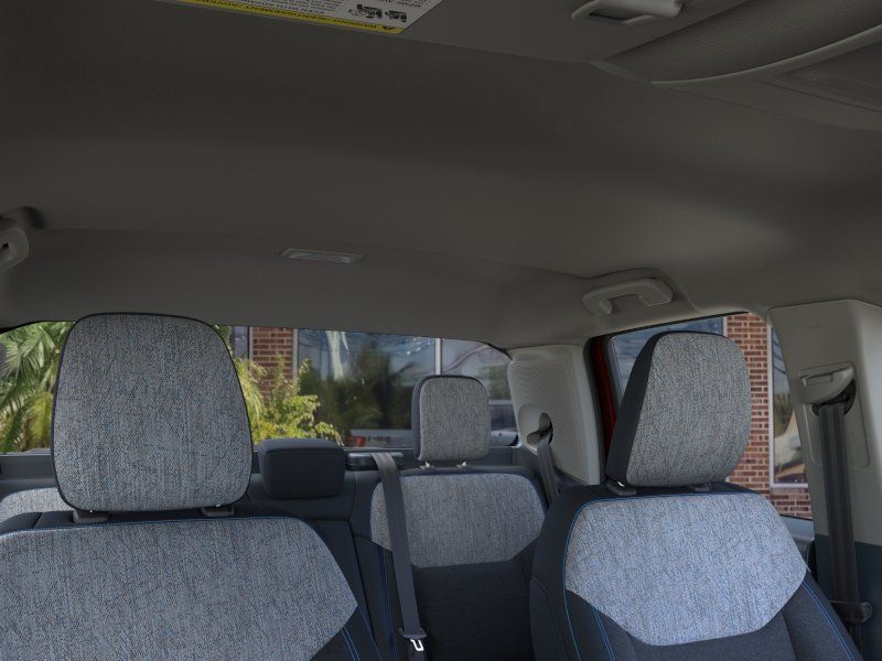 2026 Ford Maverick XLT - Photo 12