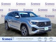  Volkswagen Atlas Cross Sport