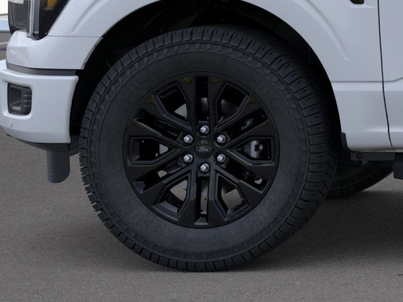 2025 Ford F-150 Lariat - Photo 19