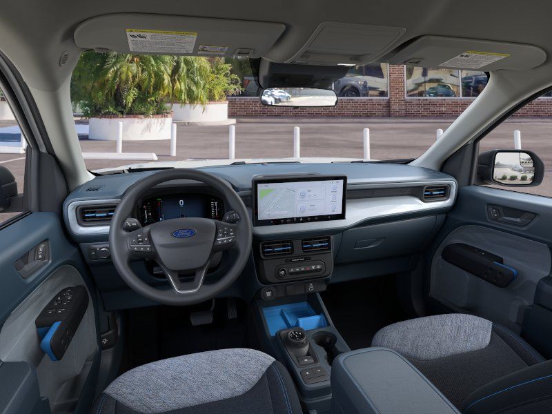 2026 Ford Maverick XLT - Photo 9
