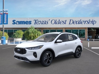 2026 Ford Escape ST-Line Select SUV