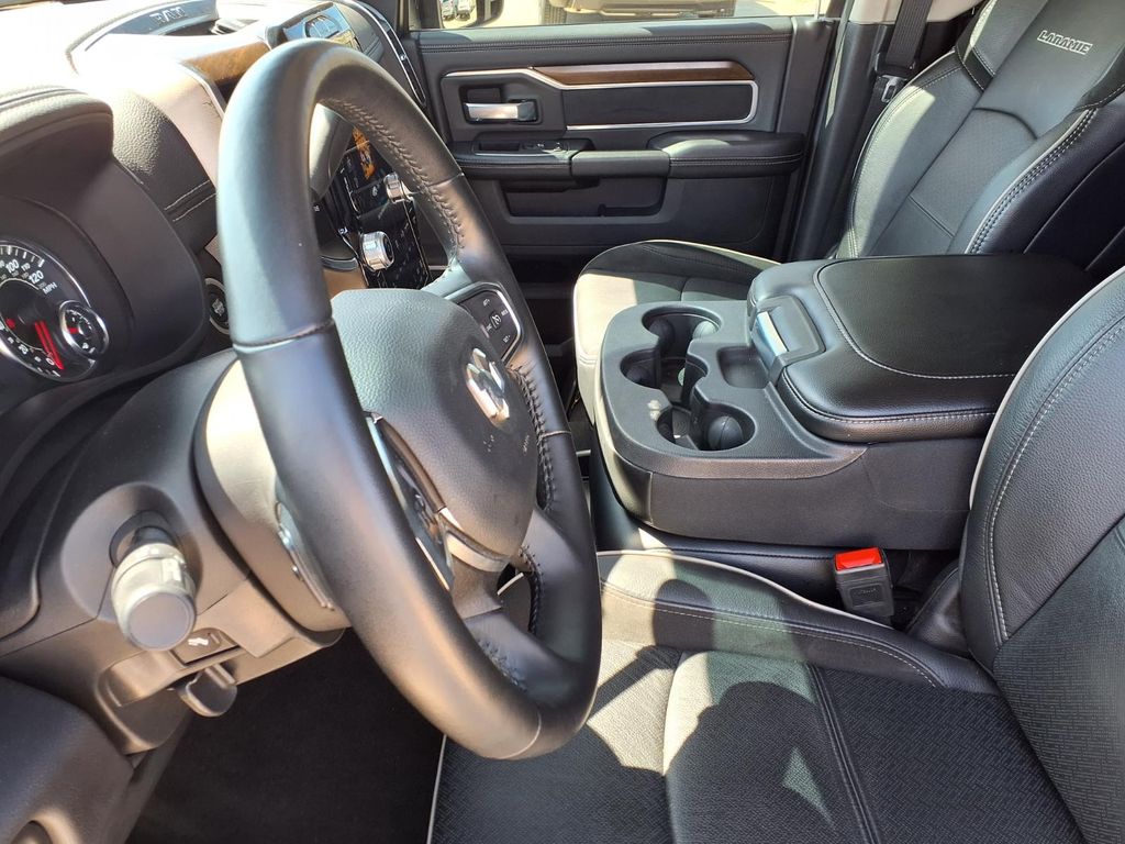 2024 RAM Ram 2500 Pickup Laramie - Photo 16