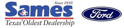 Sames Ford