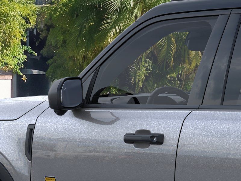 2025 Ford Bronco Sport Badlands - Photo 20