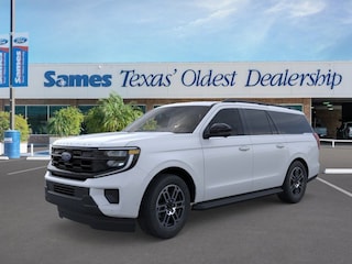 2026 Ford Expedition Max Active SUV
