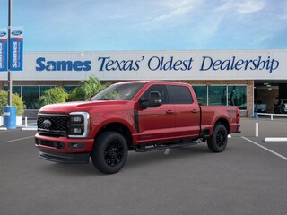 2026 Ford F-250 Truck Crew Cab